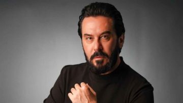 سيعرض قريبا... ميلاد يوسف يخوض تجربة التقديم في برنامج الاختيار سيعرض قريبا... ميلاد يوسف يخوض تجربة التقديم في برنامج الاختيار