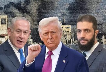 خلاف داخل إسرائيل بشأن عرض ترامب ترك مهمة التعامل مع حزب الله للجيش السوري والشرع خلاف داخل إسرائيل بشأن عرض ترامب ترك مهمة التعامل مع حزب الله للجيش السوري والشرع