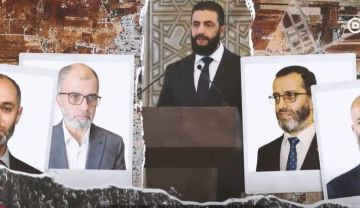 دويتشه فيله : الأشقاء بدوي.. أقوى الشبكات العائلية في سوريا؟ ( فيديو ) دويتشه فيله : الأشقاء بدوي.. أقوى الشبكات العائلية في سوريا؟ ( فيديو )