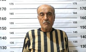 القبض على لواء سابق في جيش بشار الأسد القبض على لواء سابق في جيش بشار الأسد