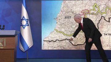 نتنياهو يتباهى بـ إنجاز تاريخي مع لبنان ويستعرض خسائر الحزب