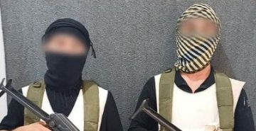 إحباط هجوم لتنظيم داعش على موقع أمني في الرقة وسقوط قتلى وجرحى .. و التنظيم يتبنى رسميا إحباط هجوم لتنظيم داعش على موقع أمني في الرقة وسقوط قتلى وجرحى .. و التنظيم يتبنى رسميا