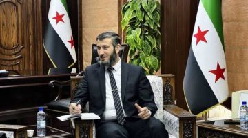 مرسوم بتعيين أبو زيد معاونا لوزير الطاقة لشؤون المياه والكهرباء