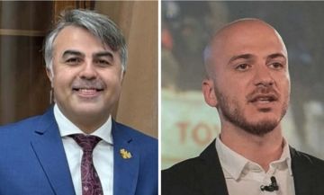 سوريا.. الإفراج عن الناشط والمخرج حسان العقاد بعد إسقاط الإعلامي موسى العمر الدعوى التي رفعها ضده سوريا.. الإفراج عن الناشط والمخرج حسان العقاد بعد إسقاط الإعلامي موسى العمر الدعوى التي رفعها ضده