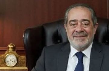 وفاة الفنان أسامة السيد يوسف عن عمر 65 عاما وفاة الفنان أسامة السيد يوسف عن عمر 65 عاما