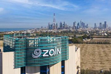 وكالة: زين الكويتية تحصل على ترخيص في سوريا وكالة: زين الكويتية تحصل على ترخيص في سوريا