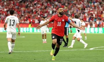 انتصار مصري غير مسبوق في كأس العالم