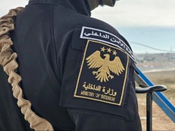 سوريا.. الأمن الداخلي يلقي القبض على أحد مرتكبي مجزرة البيضا في بانياس سوريا.. الأمن الداخلي يلقي القبض على أحد مرتكبي مجزرة البيضا في بانياس