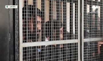 السجن 20 عاما لعصابة خطف وابتزاز طفل في حلب السجن 20 عاما لعصابة خطف وابتزاز طفل في حلب