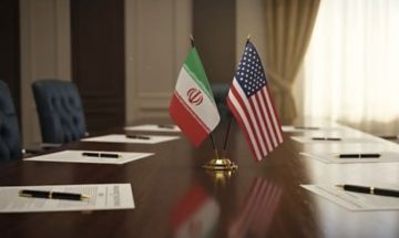 واشنطن وطهران توقعان مذكرة تفاهم لإنهاء الحرب واشنطن وطهران توقعان مذكرة تفاهم لإنهاء الحرب