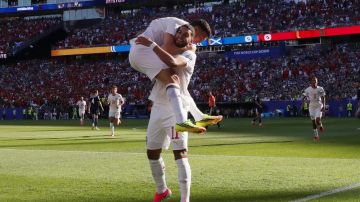 المغرب تدنو من الدور الثاني بفوز ثمين امام اسكتلندا في مونديال 2026