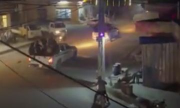 قتلى وجرحى في اشتباكات عائلية بمدينة زاكية بريف دمشق.. وانتشار لقوى الأمن الداخلي