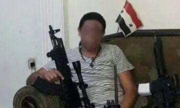 تحقيق: عنصر سابق في ميليشيات الأسد عمل في روضة أطفال بالسويد تحقيق: عنصر سابق في ميليشيات الأسد عمل في روضة أطفال بالسويد