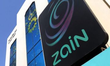 رسميا .. زين الكويتية بديلة لـ إم تي إن في سوريا