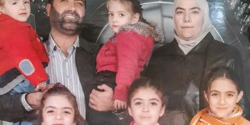 هيئة العدالة الانتقالية تعد بمحاسبة كل من أمر أو شارك في جريمة رانيا العباسي وعائلتها 