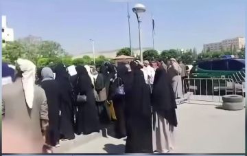 اعتقال مشاركين في وقفة احتجاجية في دمشق
