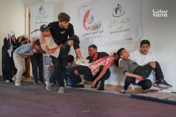 أهالي القصير يحيون ذكرى فتحة الموت.. توثيق جريمة التهجير والمطالبة بالعدالة
