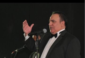 شادي جميل يرد على قرار الغاء حفله في دار الأوبرا شادي جميل يرد على قرار الغاء حفله في دار الأوبرا