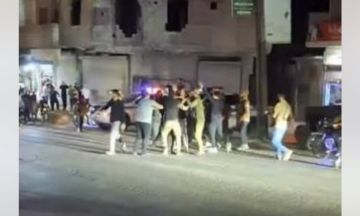وزارة الداخلية: محاسبة مجرمي النظام مسؤولية الدولة.. وتحذير من أعمال الانتقام في إدلب وزارة الداخلية: محاسبة مجرمي النظام مسؤولية الدولة.. وتحذير من أعمال الانتقام في إدلب