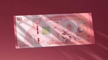 تحسن محدود في سعر صرف الليرة تحسن محدود في سعر صرف الليرة