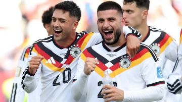 ألمانيا تقلب الطاولة على ساحل العاج وتبلغ الدور الثاني من كأس العالم 2026