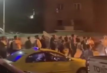 سوريا.. مجلس الإفتاء يذكر بالفتوى المتعلقة بحكم الثأر والإنتقام بعد موجة من التوترات سوريا.. مجلس الإفتاء يذكر بالفتوى المتعلقة بحكم الثأر والإنتقام بعد موجة من التوترات