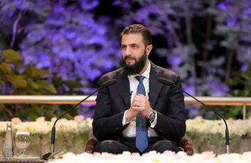 الشرع: لانية لدخول سوريا لبنان... وقضية النازحين من اكثر الملفات تتطلب معالجة الشرع: لانية لدخول سوريا لبنان... وقضية النازحين من اكثر الملفات تتطلب معالجة