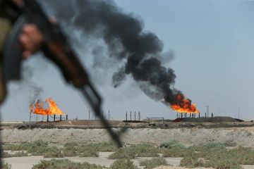 العراق يستعد لتصدير النفط عبر موانئ سوريا وسط انتعاش العبور العراق يستعد لتصدير النفط عبر موانئ سوريا وسط انتعاش العبور