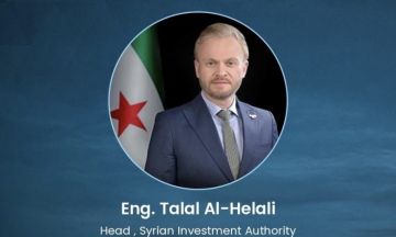 رئيس هيئة الاستثمار السورية يشارك في مؤتمر استثماري أوروبي بروما لبحث فرص التعاون والشراكات الدولية رئيس هيئة الاستثمار السورية يشارك في مؤتمر استثماري أوروبي بروما لبحث فرص التعاون والشراكات الدولية