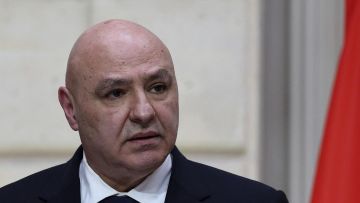 رئيس لبنان: ما صدر عن الشرع وضع حدا لما يتردد عن دور سوري عسكري بلبنان