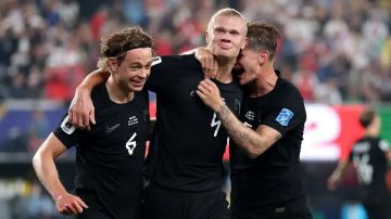 فرنسا والنرويج إلى دور الـ32 بفوز ثمين على العراق والسنغال في مونديال 2026