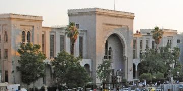 وزارة العدل تخصص غرفا قضائية للعدالة الانتقالية في كل المحافظات