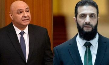 جوزيف عون يعلن موقفه من إمكانية خضوع الشرع لضغط واشنطن للتدخل ضد حزب الله في لبنان
