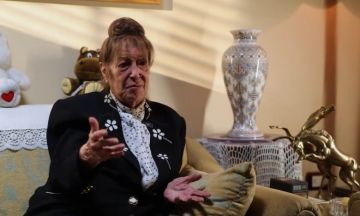 وزارة الداخلية : رغم محاولة طمس الأدلة.. إدارة المباحث الجنائية تكشف ملابسات سرقة منزل الفنانة منى واصف ( فيديو )