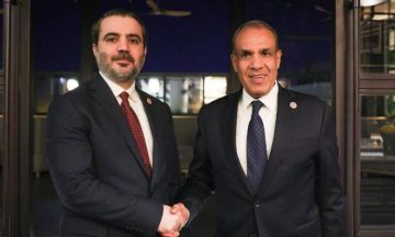 مصر: نرفض انتهاكات إسرائيل لسيادة سوريا وأي تدخلات خارجية بشؤونها