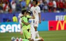 أميركا والمغرب والبرازيل تخطف الأضواء.. وتركيا أول ضحايا المجموعة الرابعة