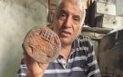 منذ أكثر من قرن.. مخبز دمشقي يواصل صناعة خبز الكنائس ويحافظ على تقليد مسيحي عريق