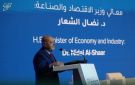وزير الاقتصاد: الخصخصة إصلاح لا تفريط.. والدولة أقوى حين تنظم لا حين تملك - sy