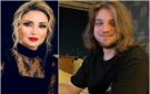 وفاة نجل الفنانة السورية نورا رحال - sy