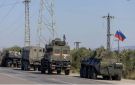 صحيفة: روسيا نفذت عملية إعادة إمداد لقاعدة حميميم الجوية في سوريا