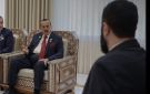 بعد تأكيده أنه لن يستثمر في سوريا.. الحبتور في بيان جديد: نبحث عن مشروع أيقوني في دمشق