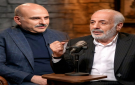 أيمن زيدان وجمال سليمان.. حين انتصرت الذاكرة على المسافات واجتمع رفيقا الحلم من جديد