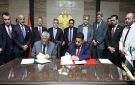 تركيا وسوريا توقعان اتفاقية شاملة للتعاون الصحي