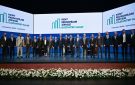 تعاون تركي سوري لإنشاء مناطق إنتاج حدودية مشتركة وتطوير المعابر