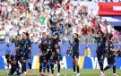 الباراغواي تحقق مفاجأة المونديال بإقصاء المانيا والتأهل الى ثمن نهائي المونديال العالمي