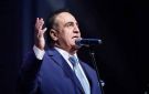 بعد الغاء حفل شادي جميل .. وزير الثقافة: من مدح نظام الاسد ليس له مكان بالأوبرا
