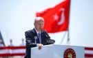 أردوغان: لأول مرة نصدر سفينة حربية إلى دولة في الناتو والاتحاد الأوروبي - sy
