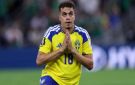 لماذا رفض ياسين العياري الاحتفال بهدفه أمام منتخب تونس؟