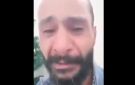 وجه رسالة مؤثرة و هو يبكي .. دمشق: مواطن مصري سوري يناشد الشرع و السيسي بعد مصادرة دراجته و قطع مصدر رزقه ( فيديو )