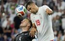 إيران تتعادل مع نيوزيلندا في كأس العالم وسط أجواء الحرب والاحتجاجات